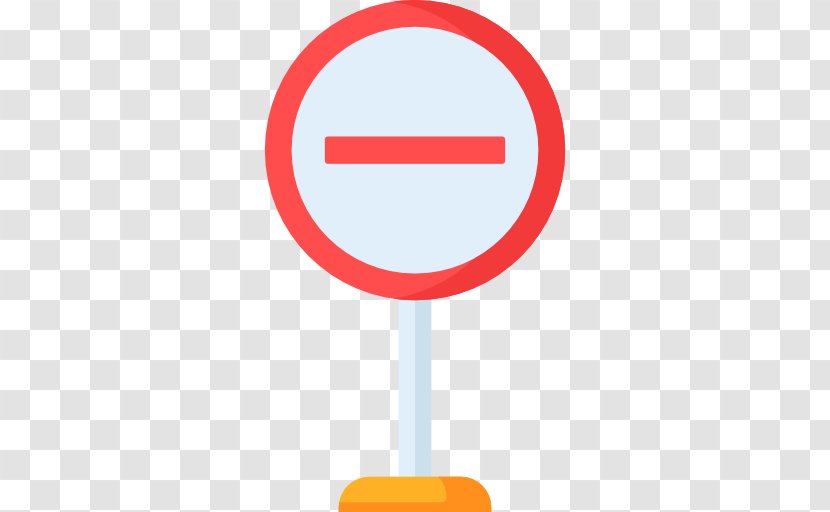 Traffic Sign Logo Product Design Line - Symbol Transparent PNG