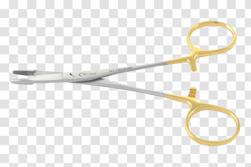 Scissors - Hardware Transparent PNG