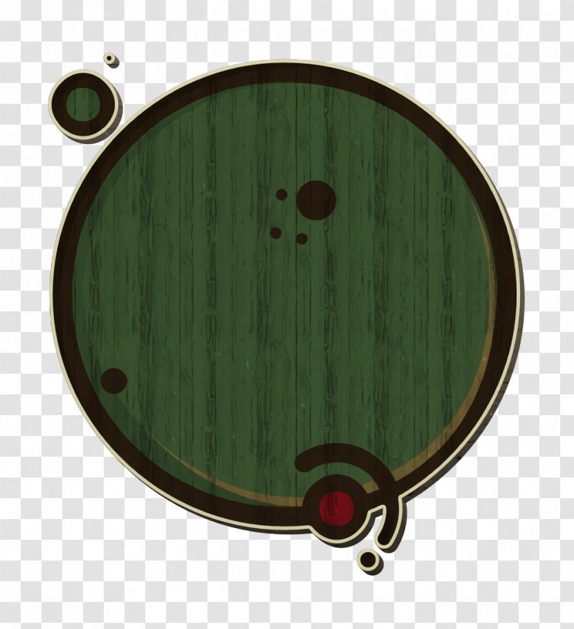 Earth Icon Planet Pluto - Table - Wood Transparent PNG