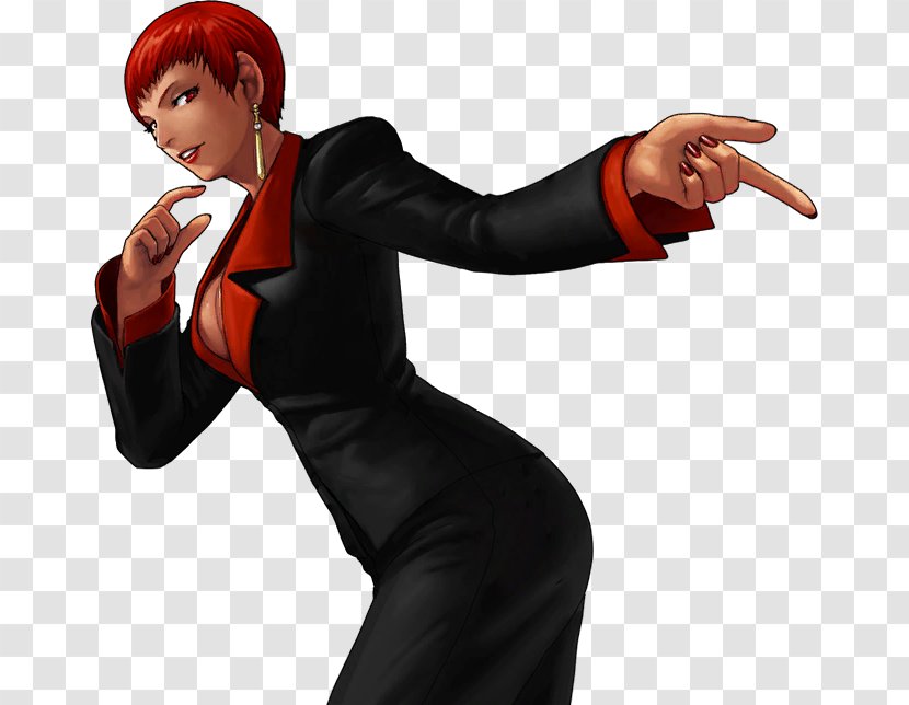The King Of Fighters XIII Vice Iori Yagami Rugal Bernstein '98 - Xiv - First Birthday Transparent PNG