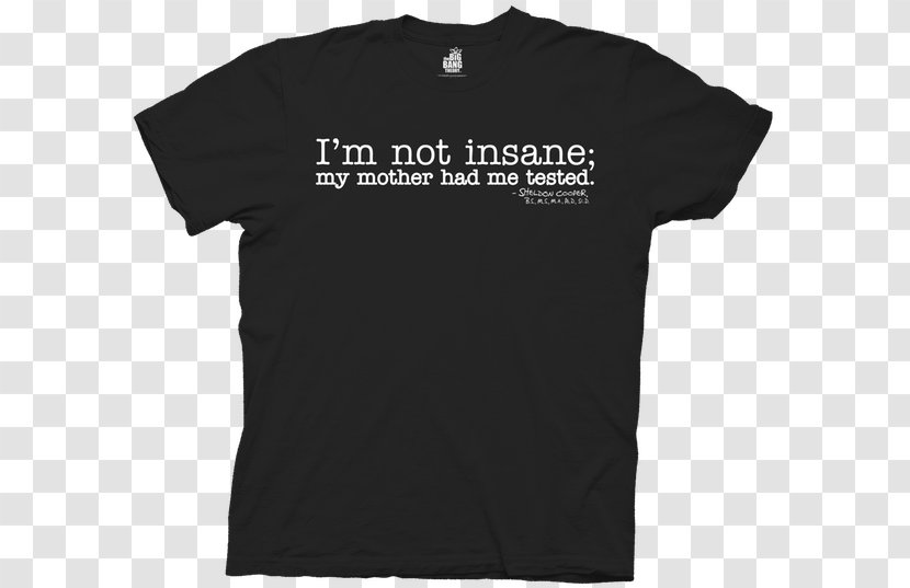 T-shirt Clothing Sleeve Amazon.com - Sizes Transparent PNG