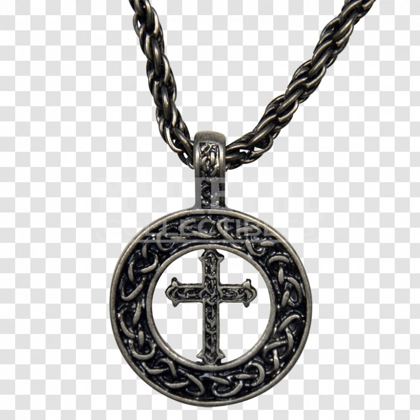 Robe Celtic Cross Charms & Pendants Art Chemise - Pendant - Symbol Transparent PNG