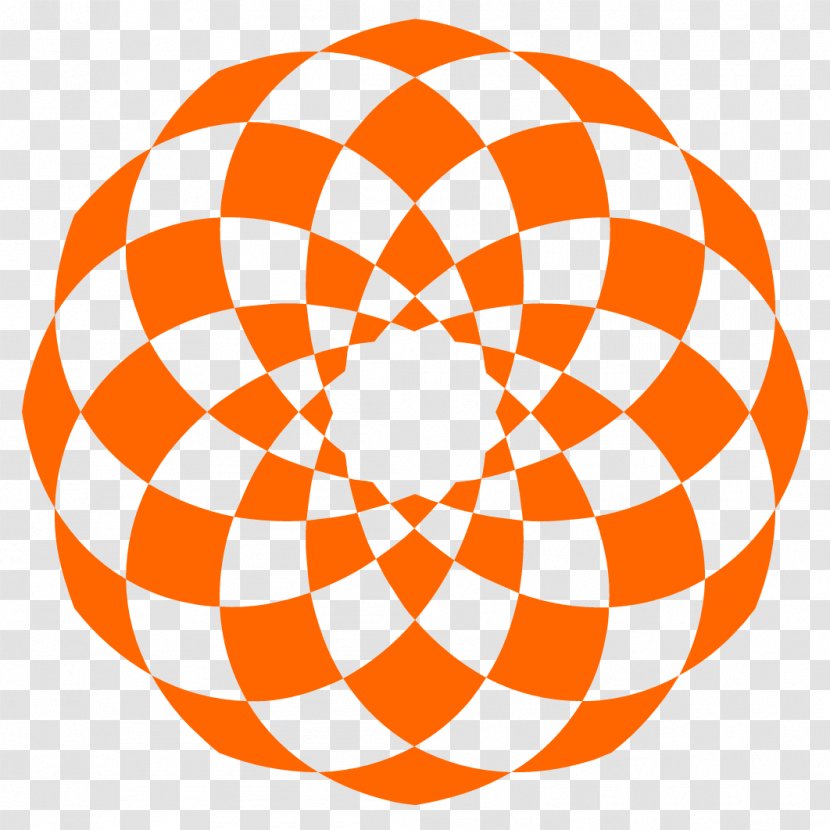 Geometric Mandala Patterns. - Royaltyfree - Ball Transparent PNG