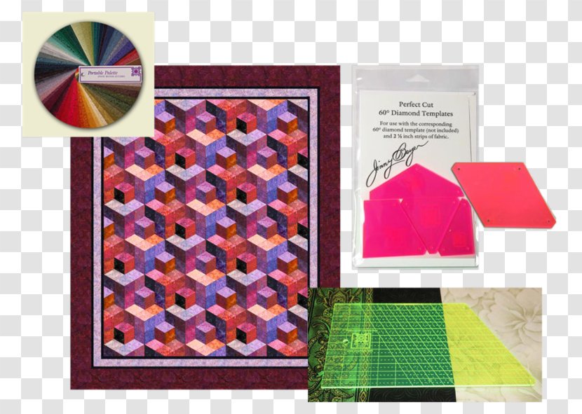 Textile Square Meter - Bernina Sew N Quilt Studio Transparent PNG