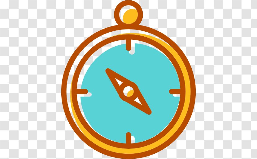 Computer Mouse Arrow Icon - User Interface - Compass Transparent PNG