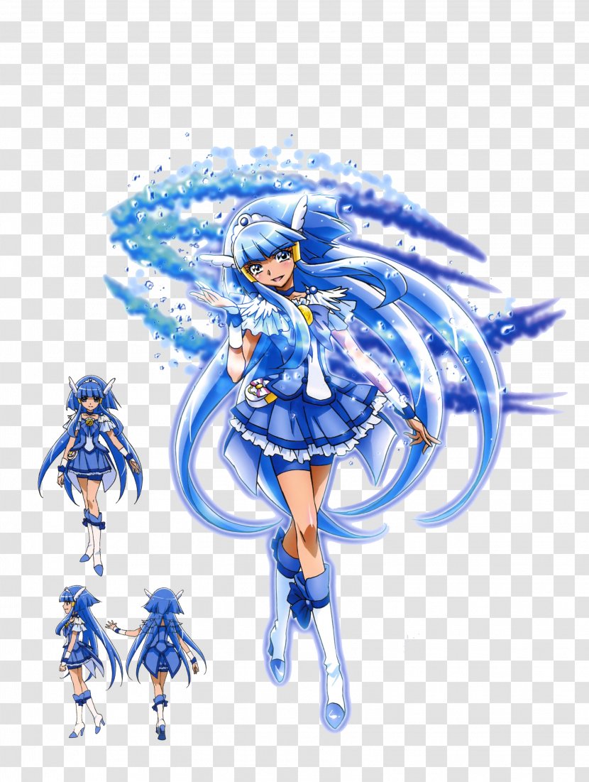 Reika Aoki Miyuki Hoshizora 高橋晃 東映アニメーションプリキュアワークス Pretty Cure Cosplay - Flower Transparent PNG