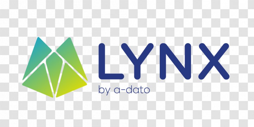 Logo Brand Product Design Green - Lynx Transparent PNG