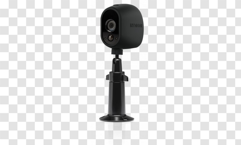 Arlo Pro VMS4-30 Wireless Security Camera Smart Home 1 Hd System Video Cameras - Wire Transparent PNG