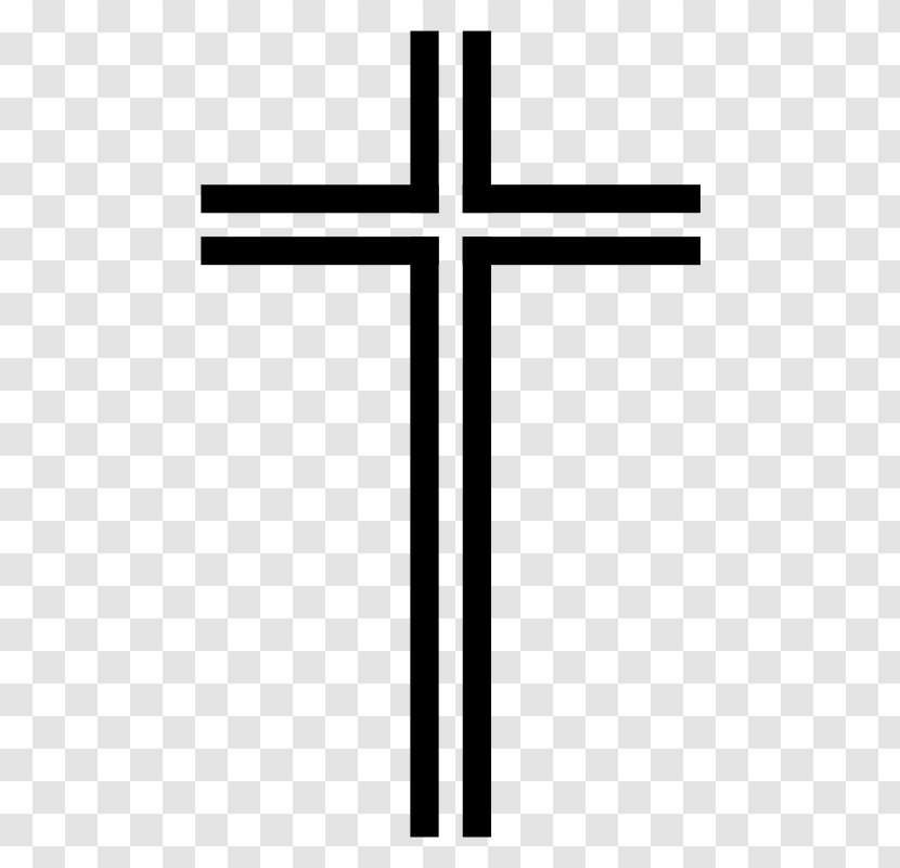Christian Cross Christianity Clip Art - Jesus - Cruz Transparent PNG