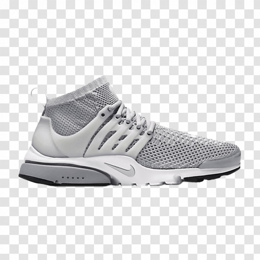 Air Presto Nike Free Max Shoe Transparent PNG