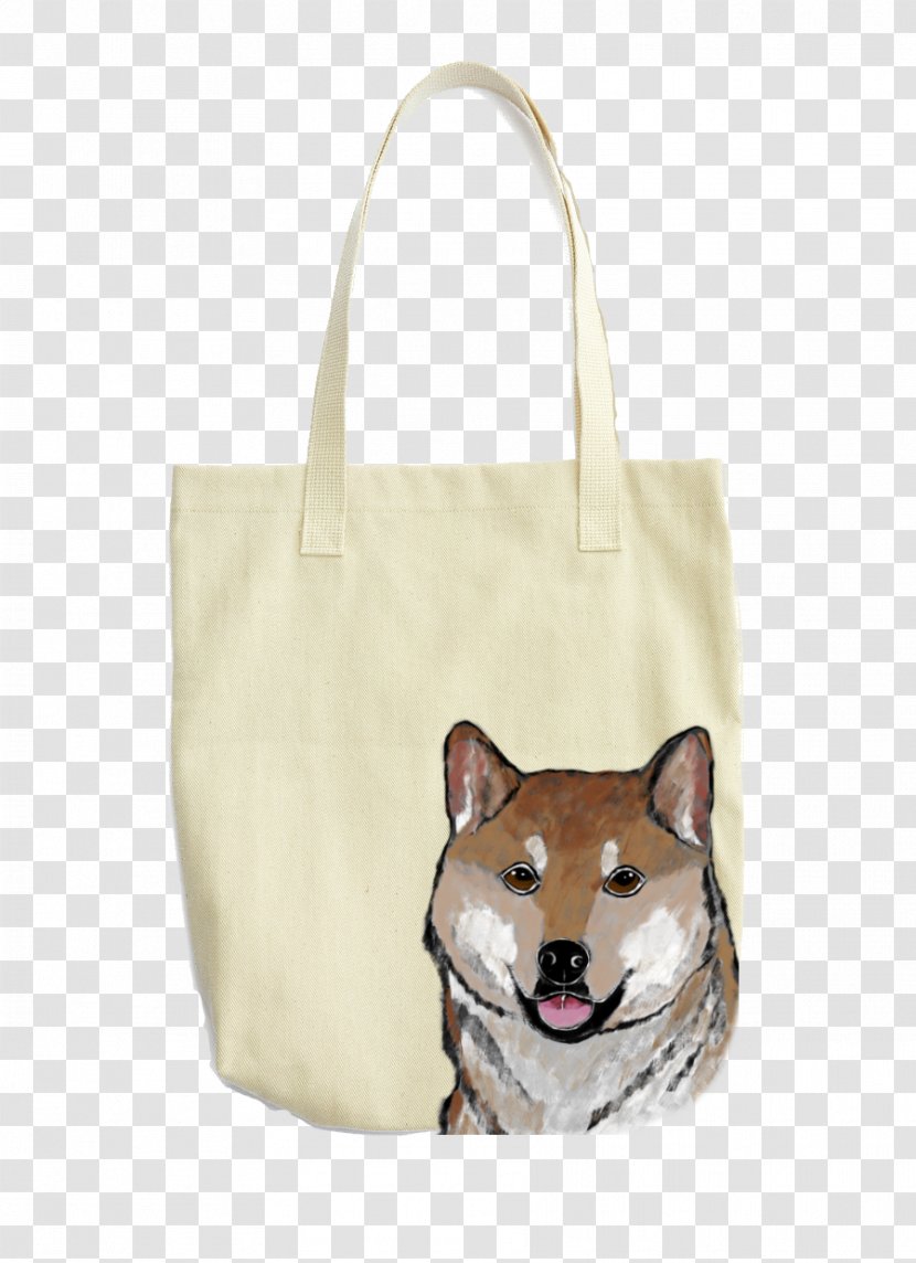 Dog Tote Bag Snout Messenger Bags Transparent PNG