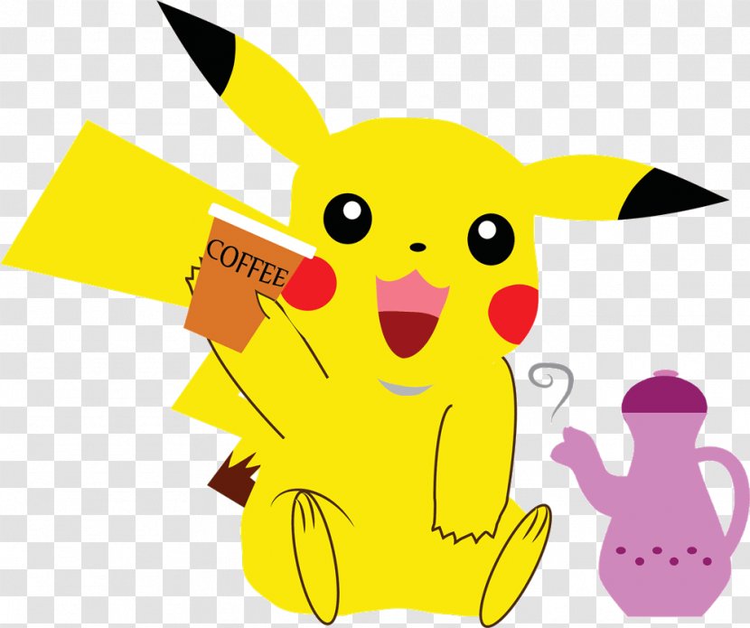 Pikachu Image Stock.xchng Nintendo - Material Transparent PNG