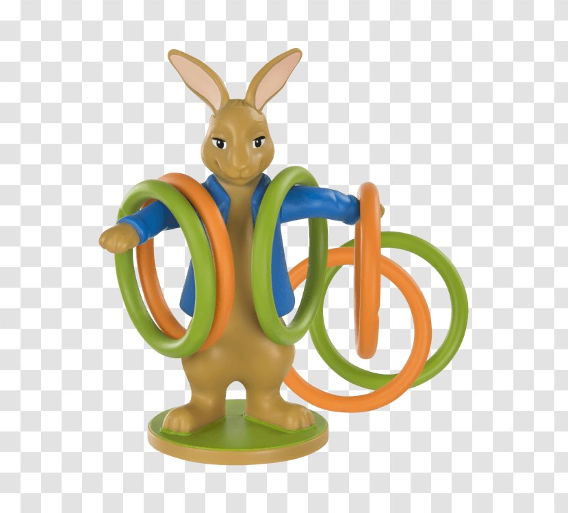 Happy Meal McDonald's Kids' Fast Food Burger King - Rabbit Transparent PNG