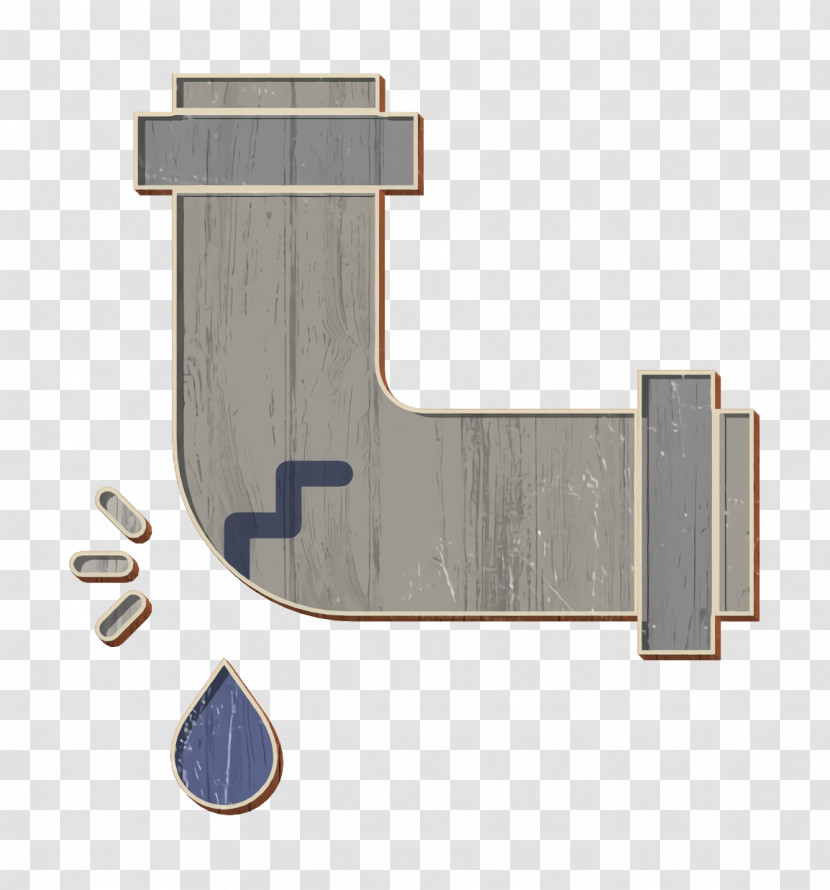 Household Compilation Icon Pipe Icon Transparent PNG
