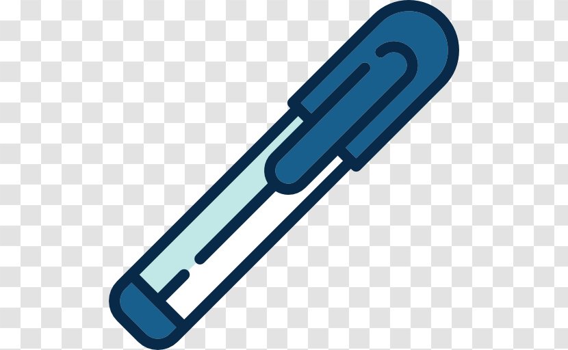 Pen Icon - Pencil - Ball Point Transparent PNG