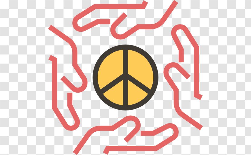 Peace Symbols Religion Clip Art - Area - Symbol Transparent PNG