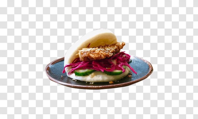 Hamburger Veggie Burger Fast Food Mediterranean Cuisine Recipe - Dish - Chicken Crispy Transparent PNG