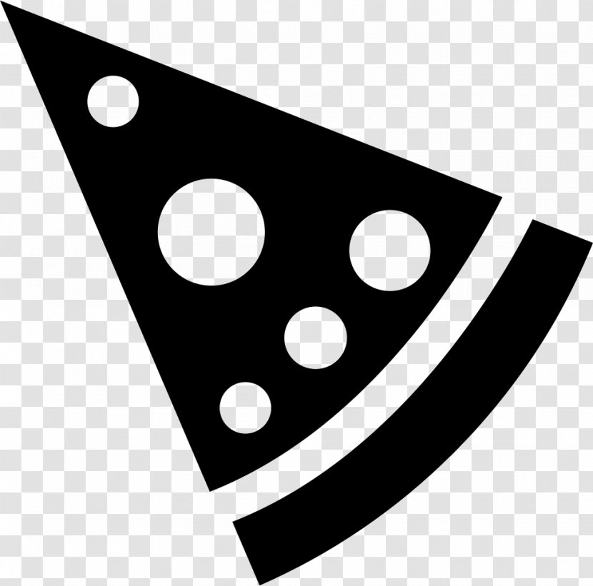 Pizza Junk Food Italian Cuisine Fast - Symbol Transparent PNG