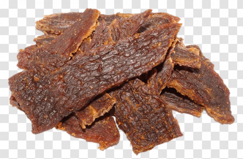 Jerky Food - Dish - Snack Bakkwa Transparent PNG