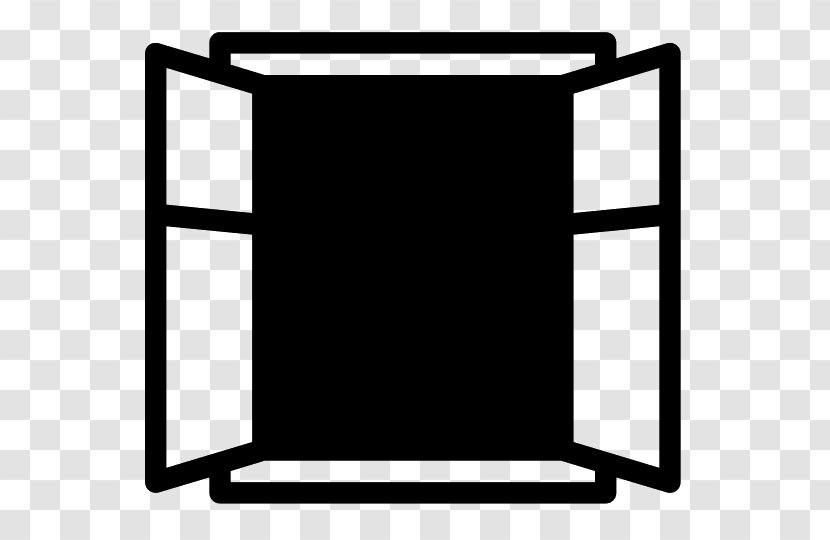 Window - Icon Design - Door Transparent PNG