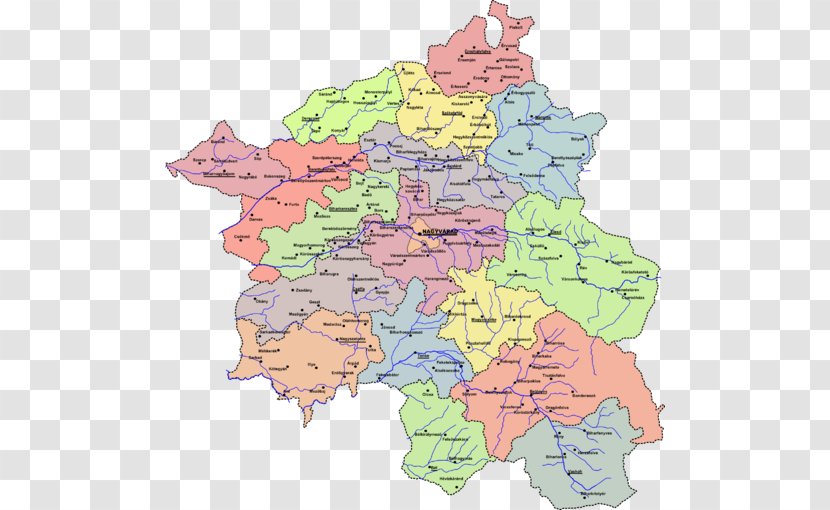 Hajdú-Bihar County Counties Of The Kingdom Hungary Treaty Trianon Oradea - Bihar Transparent PNG
