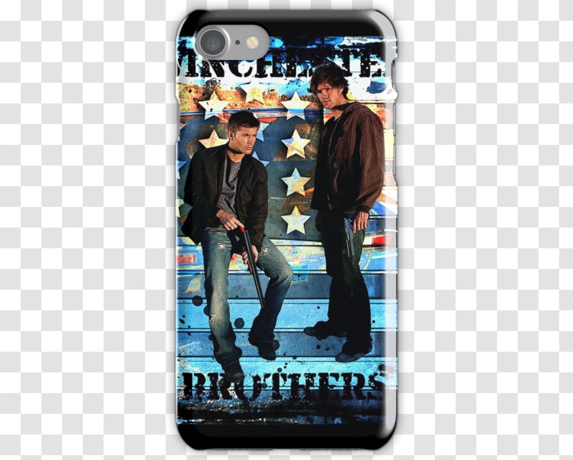 Mobile Phone Accessories Gadget Phones IPhone - Iphone - Sam Winchester Transparent PNG
