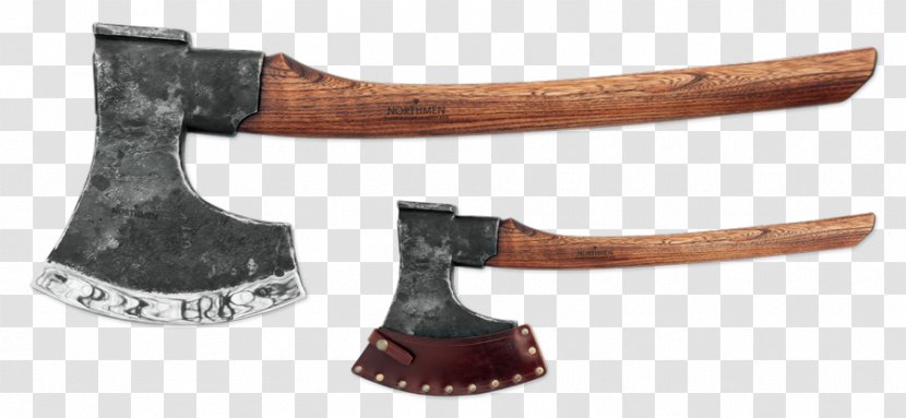 Hatchet Broadaxe Bearded Axe Hewing - Saw Transparent PNG