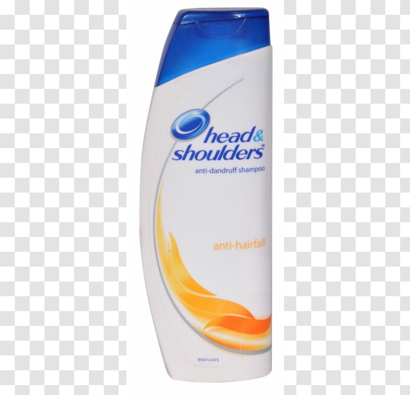 Head & Shoulders Hair Loss Shampoo Care Dandruff - And Transparent PNG