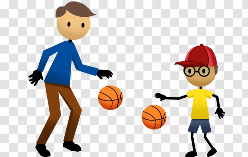 Child Ball Toddler Game Sport - Basketball - Sports Activities Transparent PNG