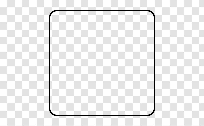 Table Square Shape Circle Textile - Point Transparent PNG