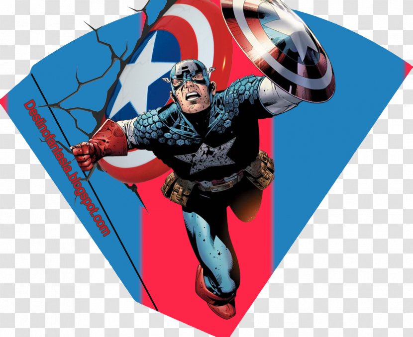 Captain America Marvel Super Hero Squad Superhero Defenders Printing Transparent PNG