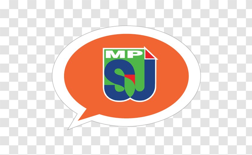 Subang Jaya Municipal Council Logo Brand - Signage Transparent PNG