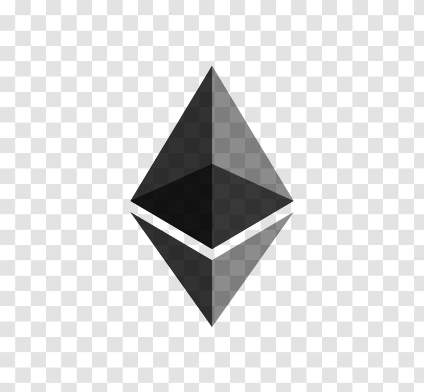 Ethereum Cryptocurrency Blockchain Bitcoin Logo - Consensys Transparent PNG