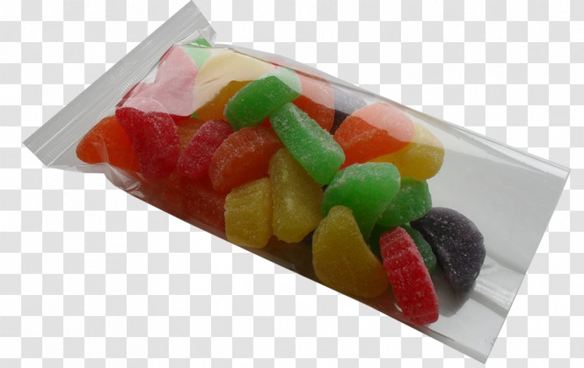 Jelly Babies Gummi Candy Manufacturing Kleer Pak - Brand - Sausage In Bags Transparent PNG