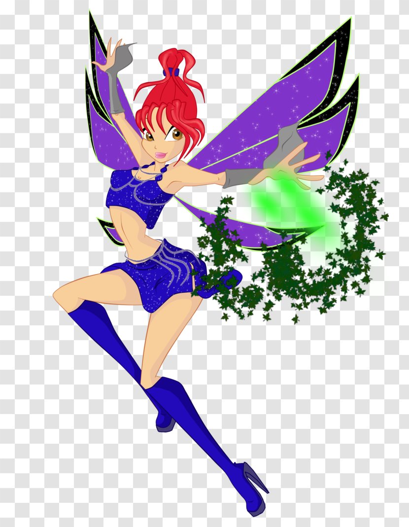 Fairy Illustration Photograph DeviantArt Clip Art - Cartoon - Wing Transparent PNG