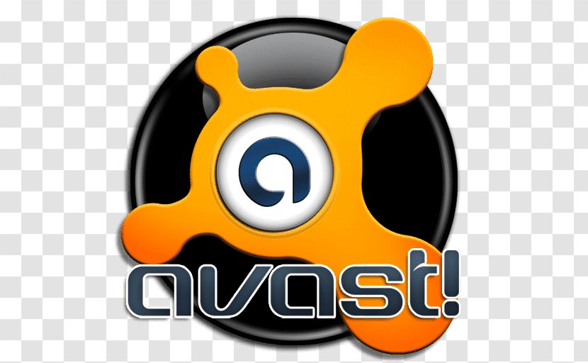 Avast Antivirus Internet Security Computer Software - Symbol - Logo Transparent PNG