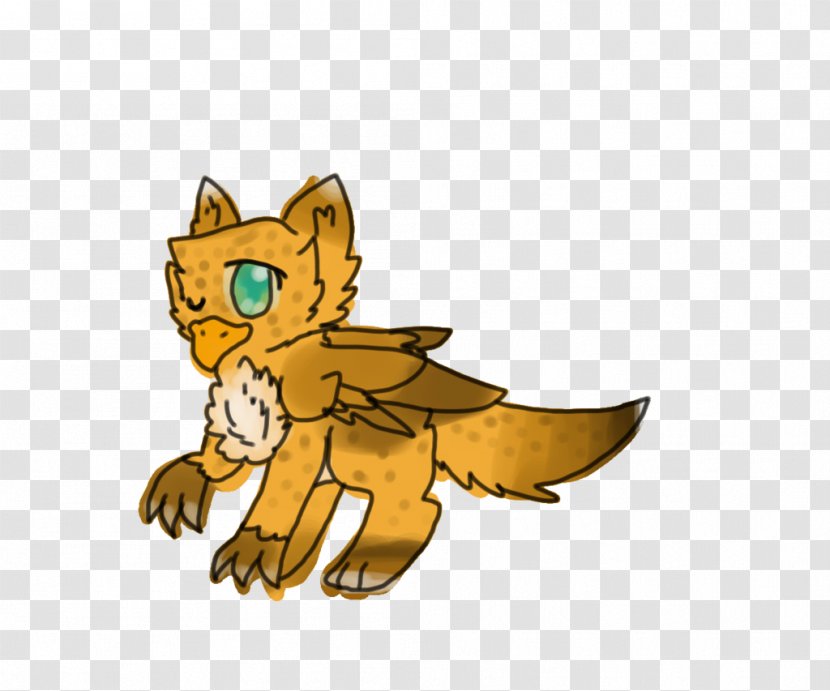 Cat Fox Dog Clip Art - Canidae Transparent PNG