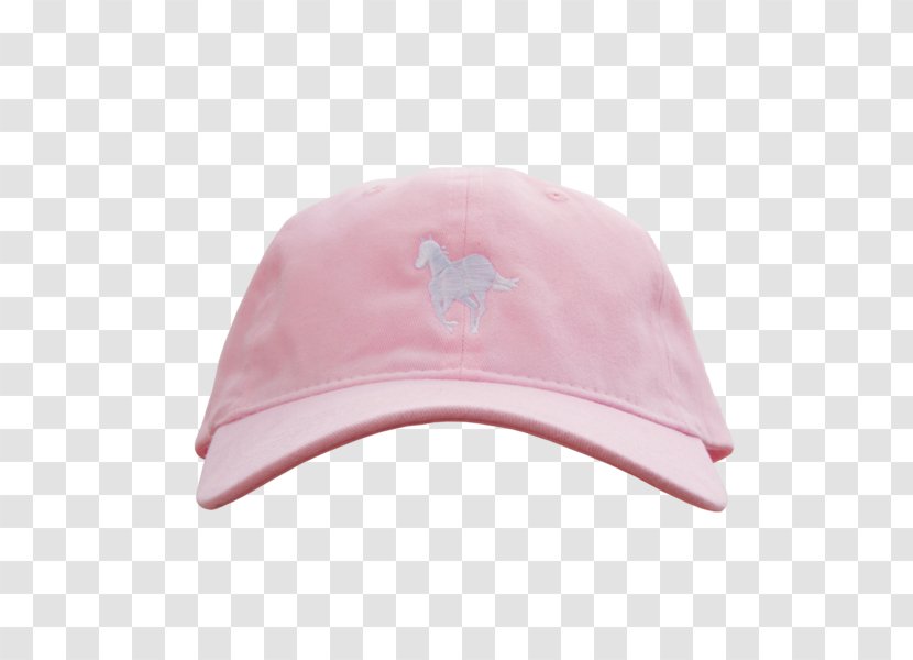 Pink M Hat - Design Transparent PNG