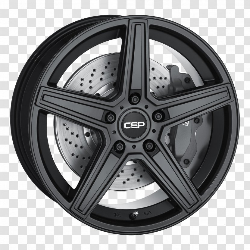Alloy Wheel Car Tire Continental AG - Rengasmarket Espoo Teknorengas Oy Transparent PNG