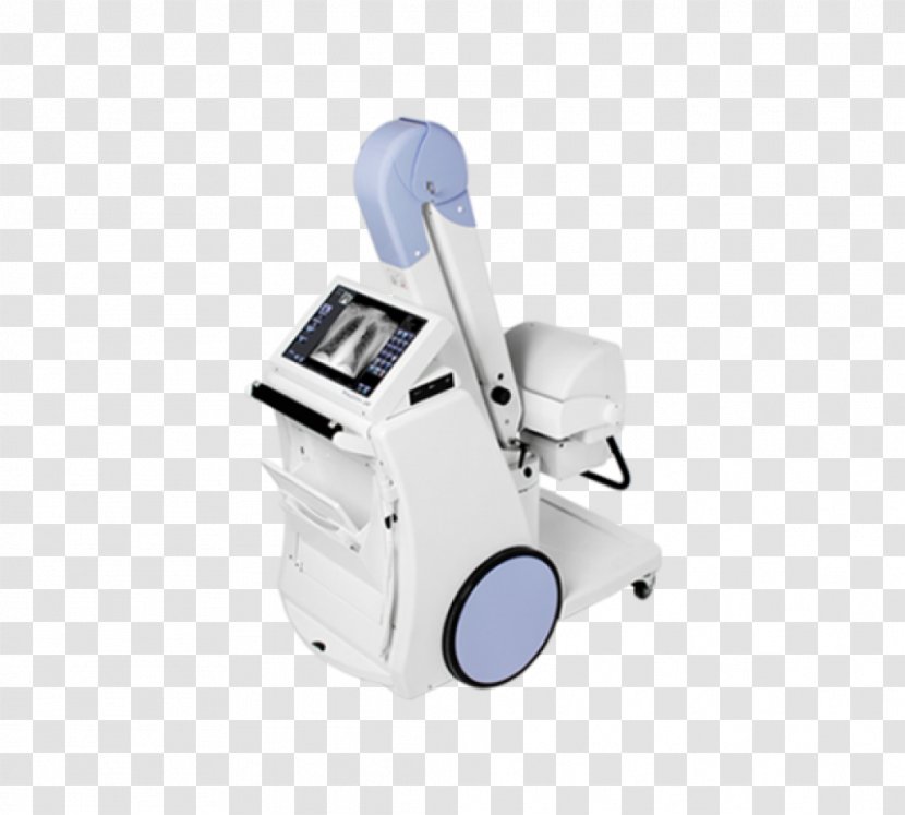 Fluoroscopy Technology System Digital Video Fluoroscopia Digitale Transparent PNG