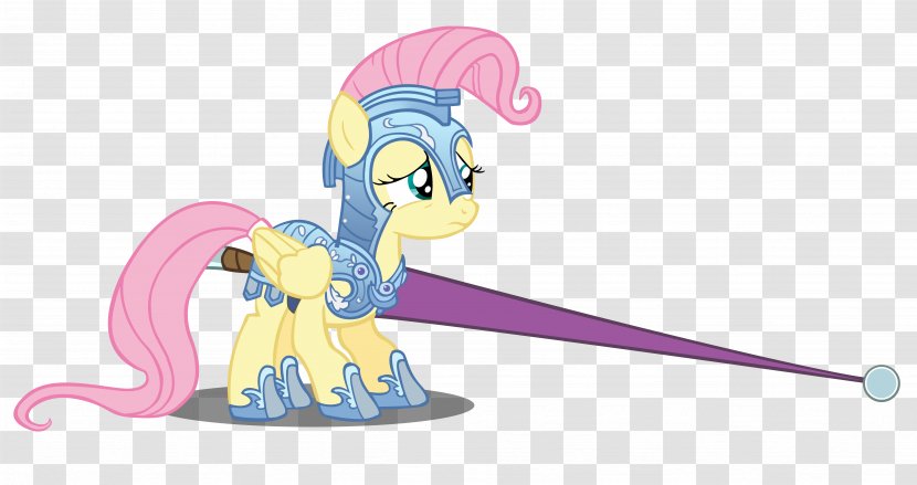 Pony Fluttershy Rarity Pinkie Pie Rainbow Dash - Vertebrate - Lowrider Transparent PNG