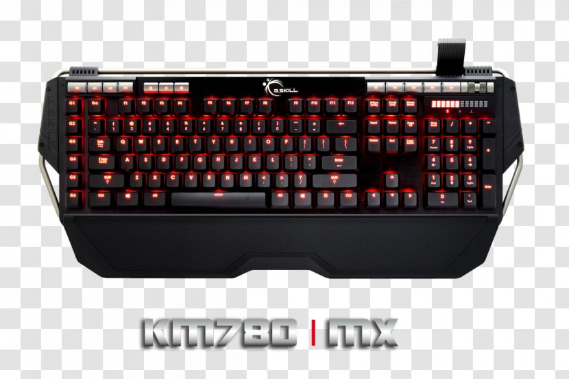 Computer Keyboard Mouse Cases & Housings Gigabyte Technology Gaming Keypad - Automotive Lighting Transparent PNG