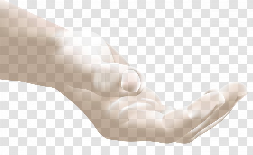Skin Hand Arm Finger Gesture - Elbow Thumb Transparent PNG