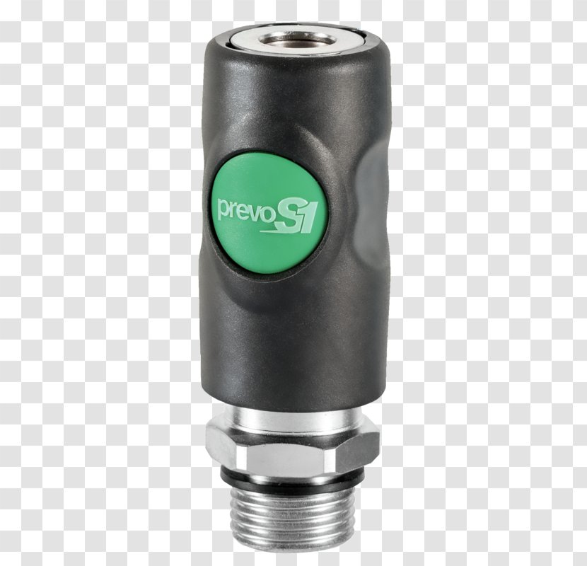 Coupling Formstück Compressed Air Pneumatics Hose - Auto Body Plugs Push Transparent PNG