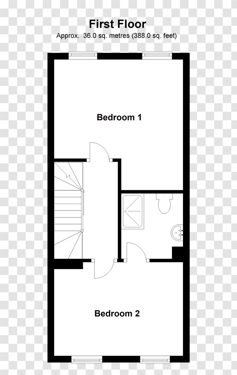 House Plan Bedroom Interior Design Services Tiny Movement - Floor Transparent PNG