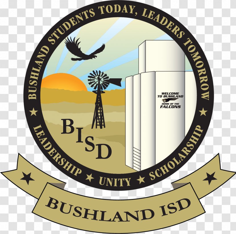 Bushland Elementary School Houston Independent District Hereford High Transparent PNG