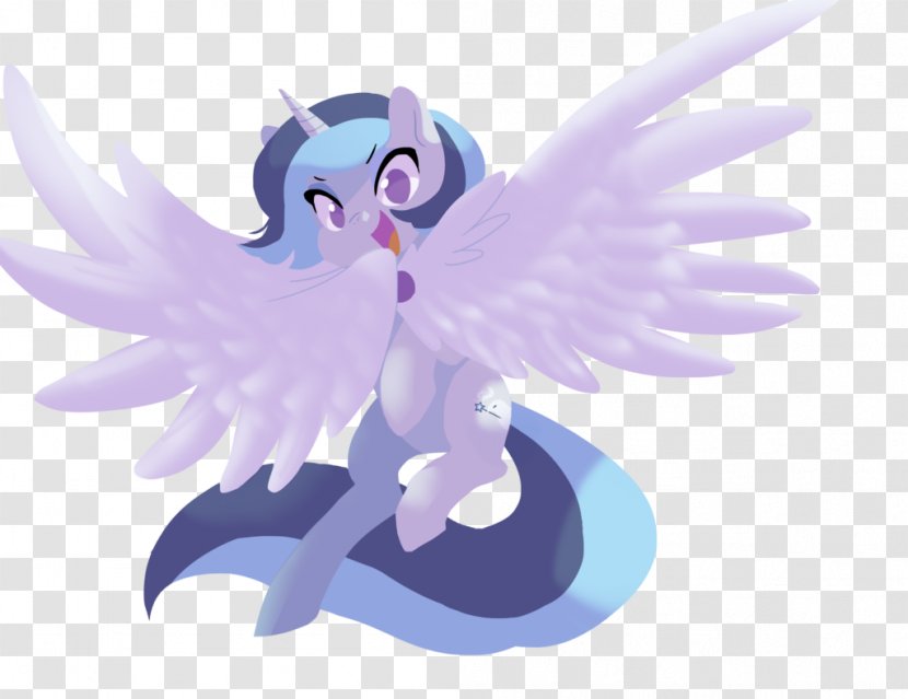 My Little Pony Twilight Sparkle DeviantArt - Silhouette Transparent PNG