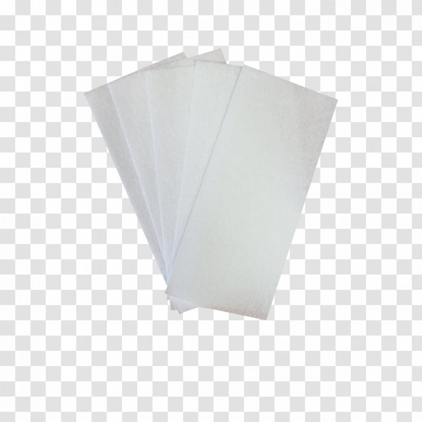 Angle - White - Packing Material Transparent PNG