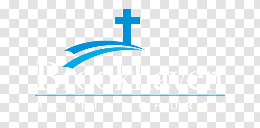 Baptist Church Brookhaven Baptists Logo Christian Symbol Transparent PNG