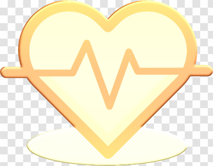 Heartbeat Icon Medical Icon Transparent PNG